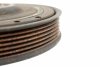 Koło pasowe wału Opel Vectra C lift 2005-2008 1.9CDTI Z19DTH
